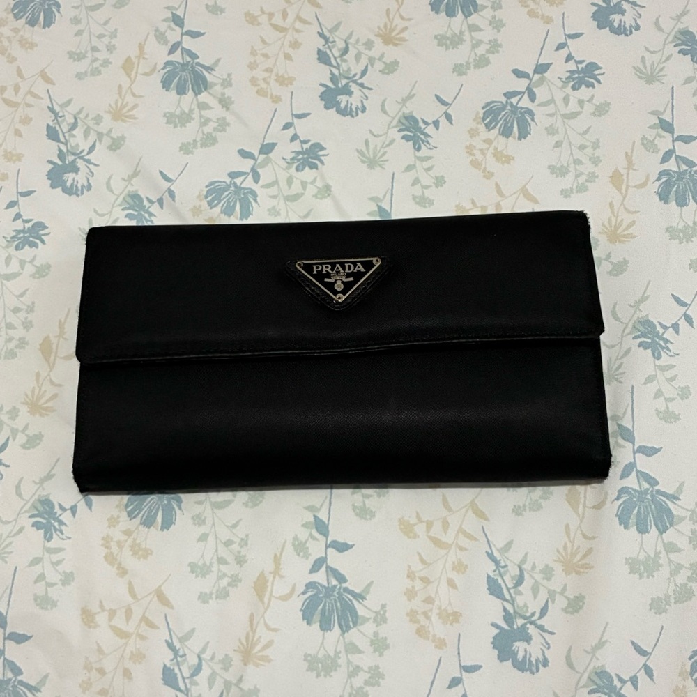 Prada Women's Clutch